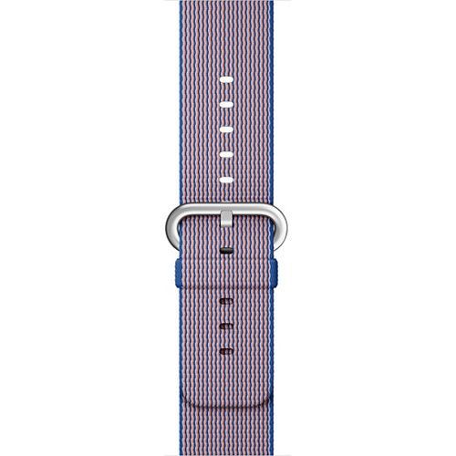 Dây đeo Apple Watch Woven Nylon Band 44mm