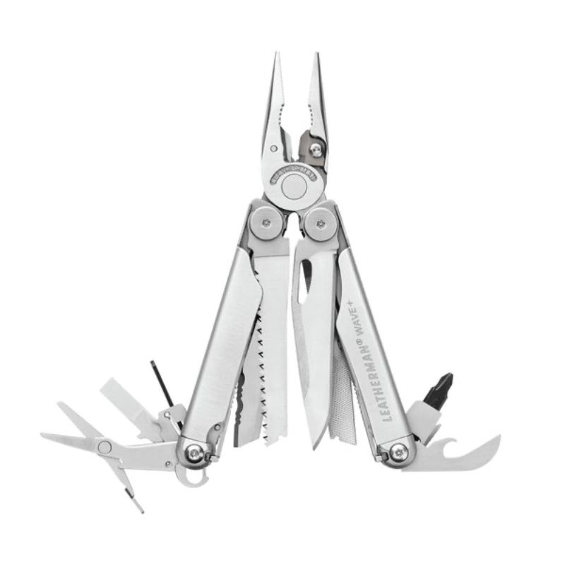 Kìm đa năng Leatherman WAVE PLUS