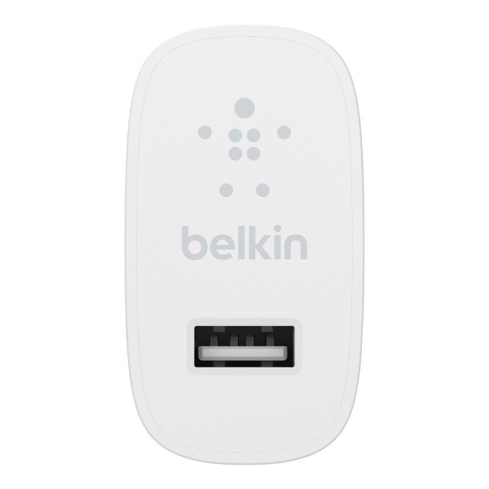 Adapter sạc nhanh Belkin USB-A 12W