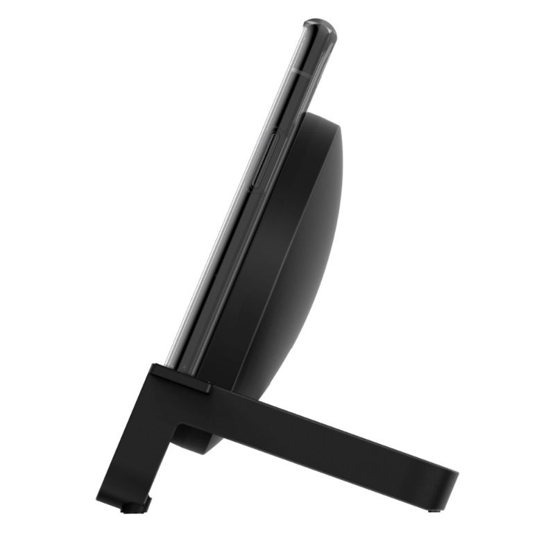 Sạc không dây Belkin BOOST↑CHARGE™ Wireless Charging Stand 10W