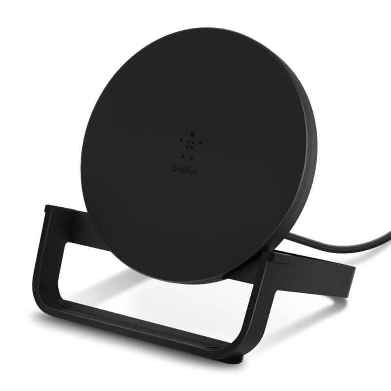 Sạc không dây Belkin BOOST↑CHARGE™ Wireless Charging Stand 10W