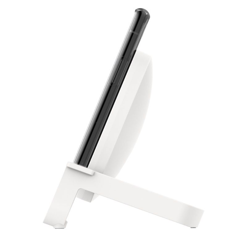 Sạc không dây Belkin BOOST↑CHARGE™ Wireless Charging Stand 10W