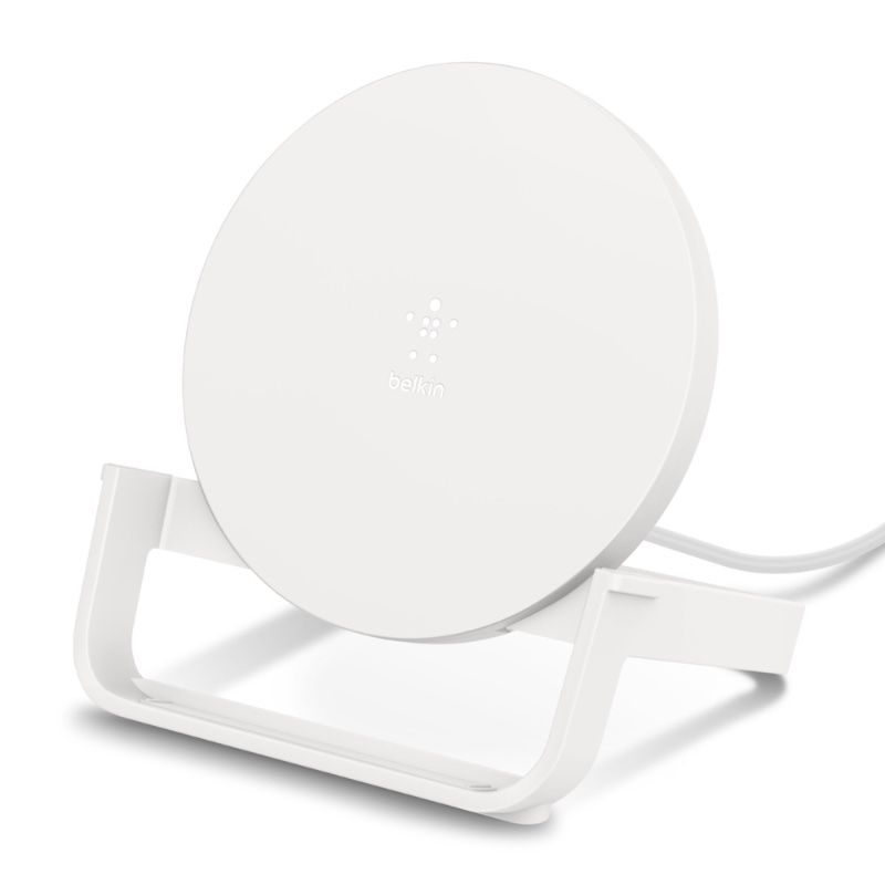 Sạc không dây Belkin BOOST↑CHARGE™ Wireless Charging Stand 10W