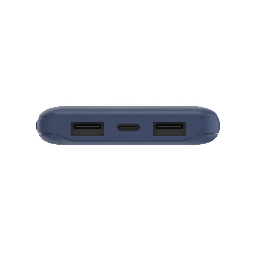 Pin sạc dự phòng Belkin Polymer Pocket Power 15W 10,000 mAh