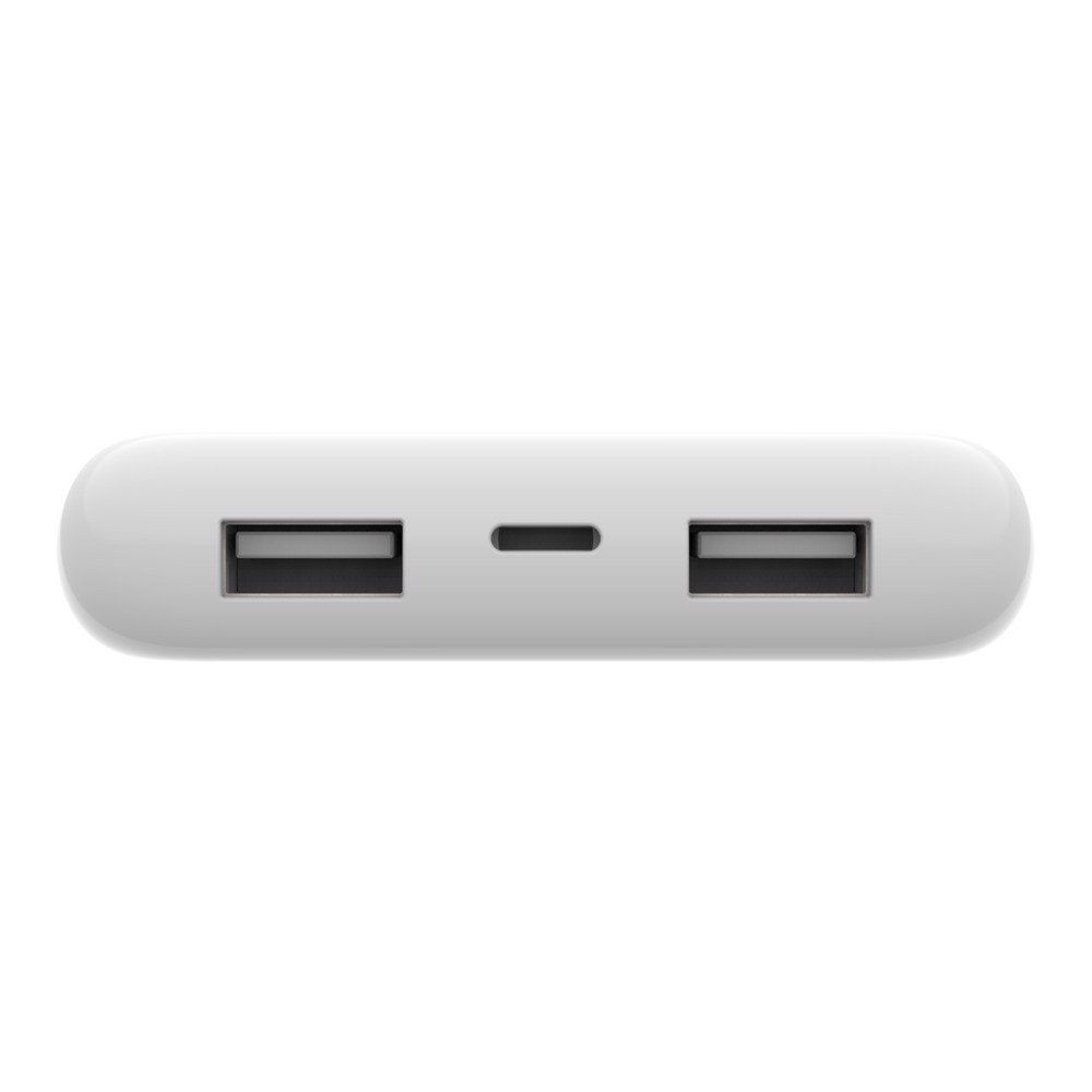 Pin sạc dự phòng Belkin Polymer Pocket Power 10,000mAh Lightning Connector