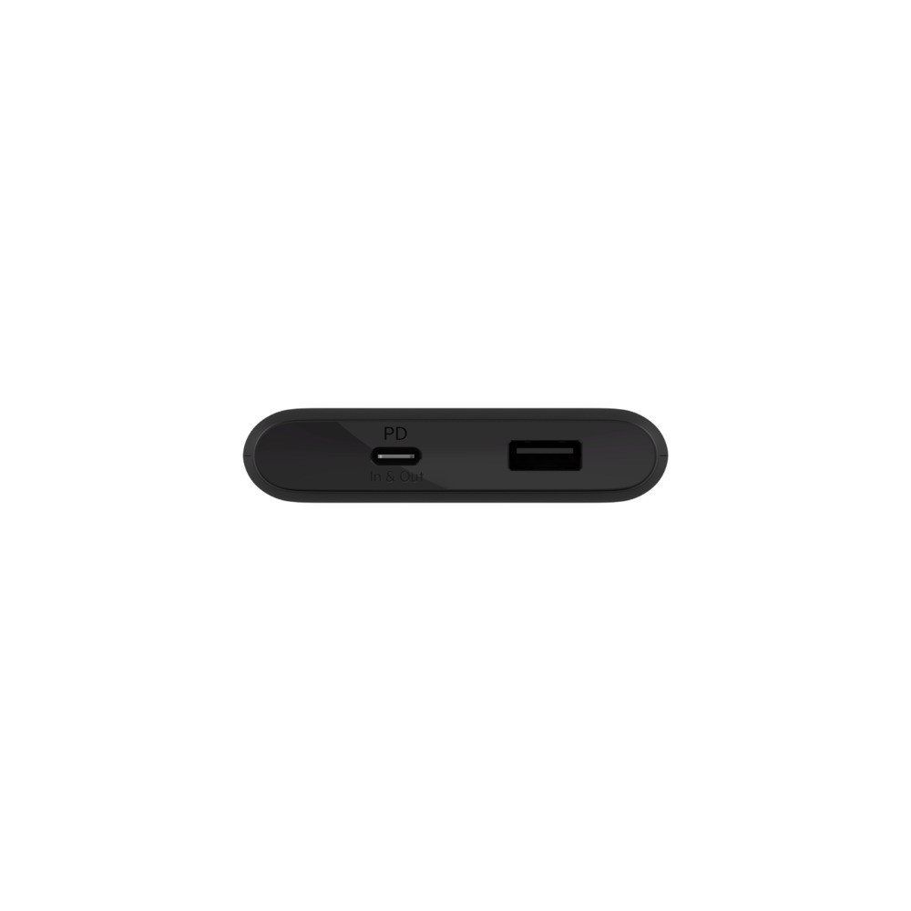 Pin sạc dự phòng Belkin Polymer Pocket Power 18W 10,000 mAh