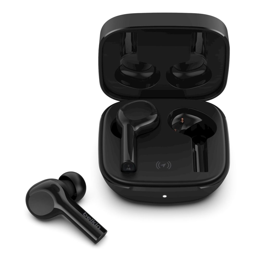 Tai nghe Belkin SOUNDFORM Freedom True Wireless Earbuds