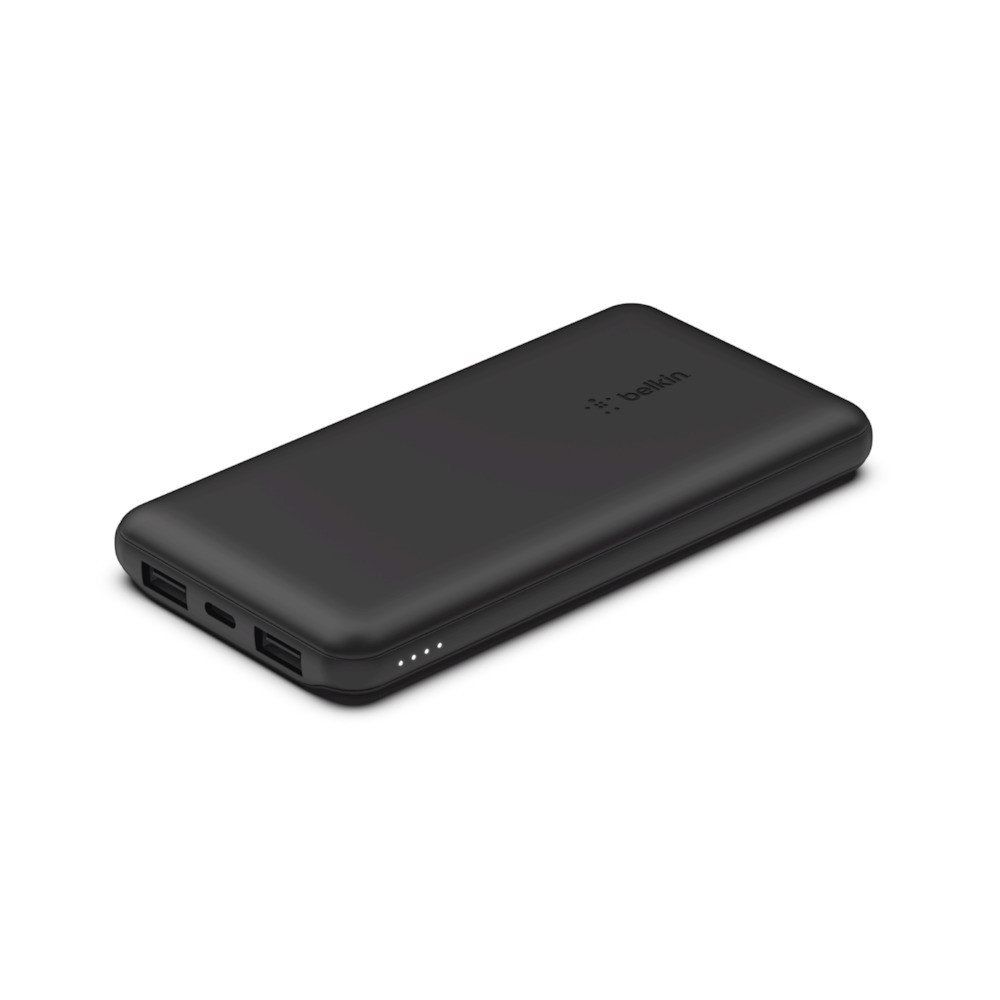 Pin sạc dự phòng Belkin Polymer Pocket Power 15W 10,000 mAh