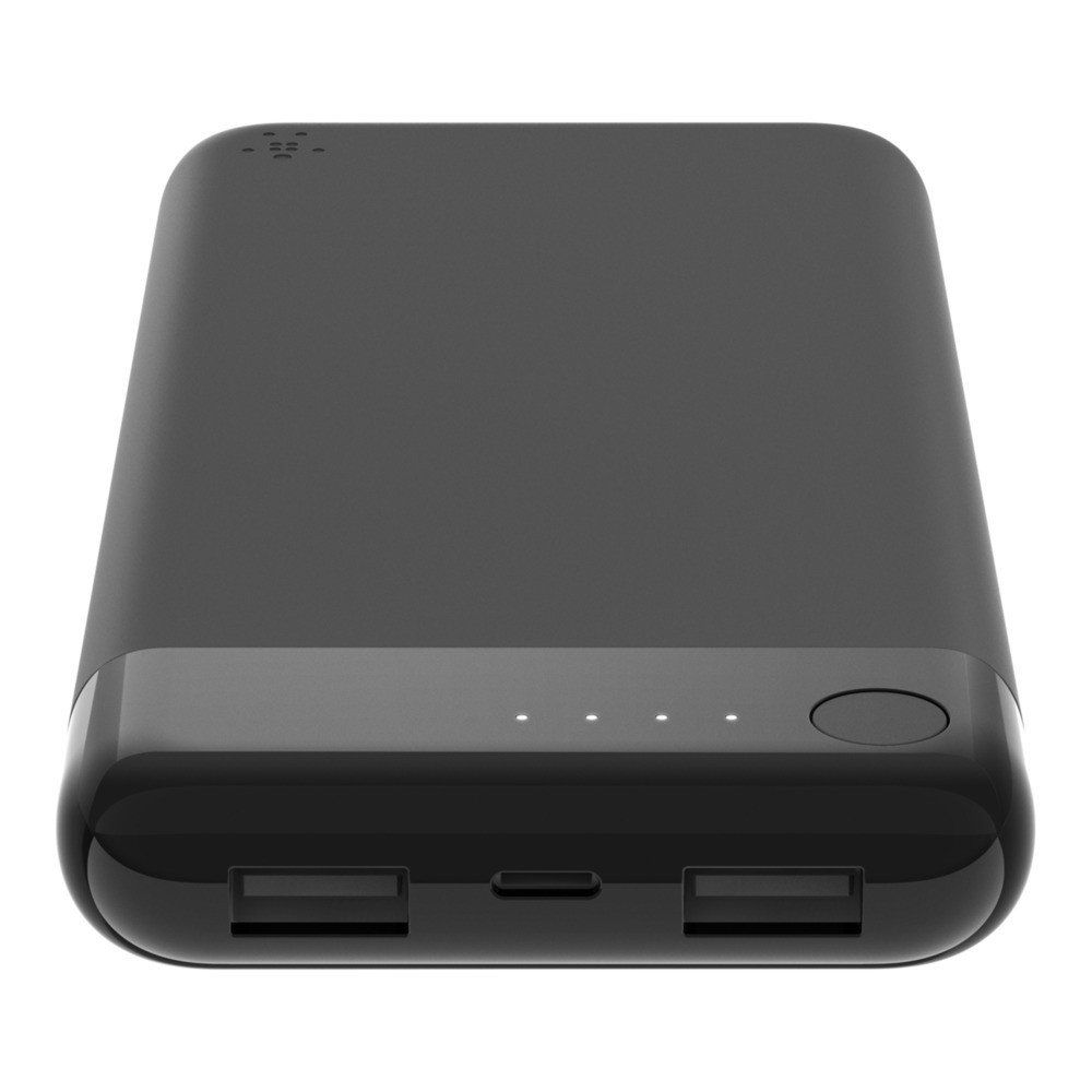 Pin sạc dự phòng Belkin Polymer Pocket Power 10,000mAh Lightning Connector
