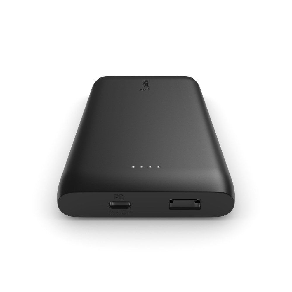 Pin sạc dự phòng Belkin Polymer Pocket Power 18W 10,000 mAh