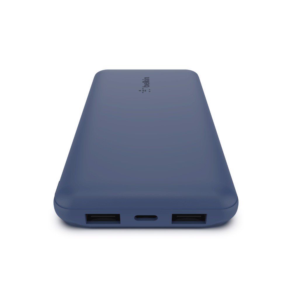 Pin sạc dự phòng Belkin Polymer Pocket Power 15W 10,000 mAh
