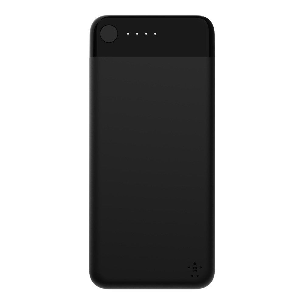 Pin sạc dự phòng Belkin Polymer Pocket Power 10,000mAh Lightning Connector