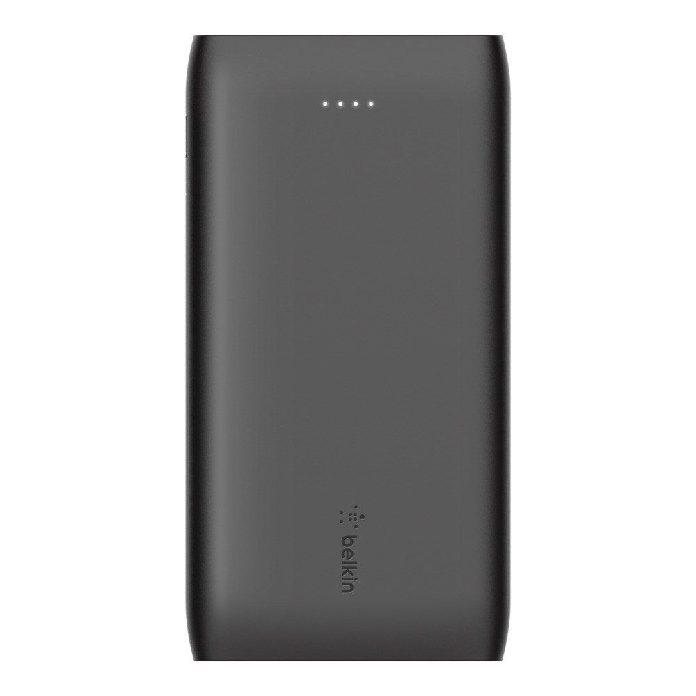 Pin sạc dự phòng Belkin Polymer Pocket Power 18W 10,000 mAh