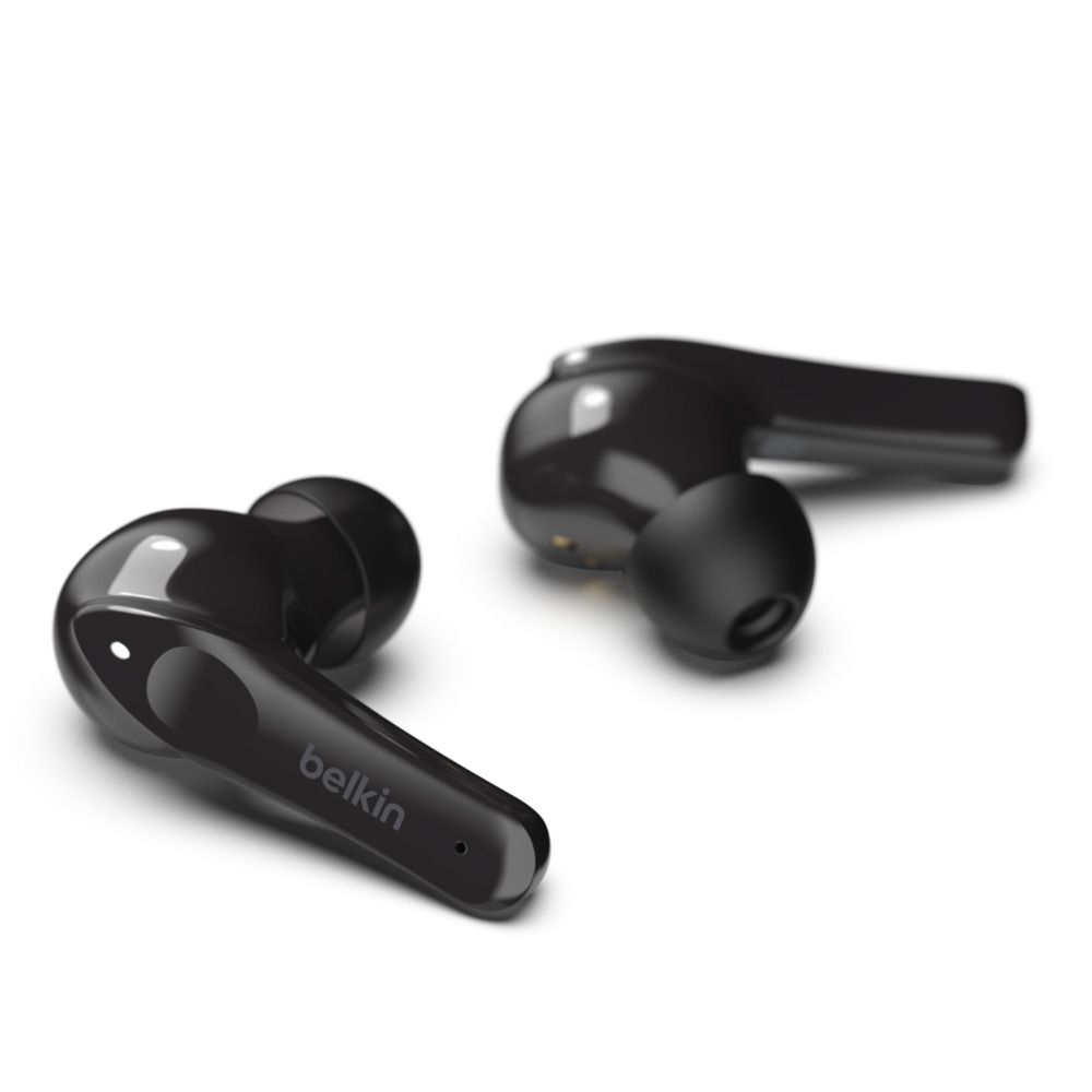 Tai nghe Belkin SOUNDFORM Move True Wireless Earbuds