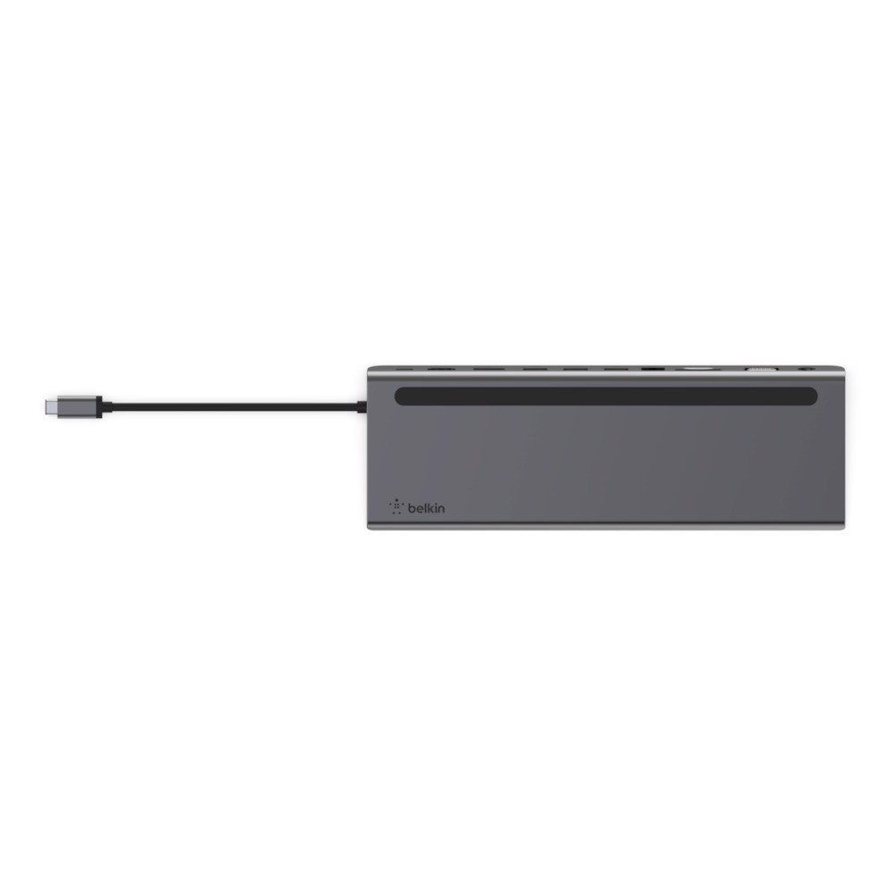 Cổng chuyển đổi Belkin USB-C 3.1, 11-in-1, 100W
