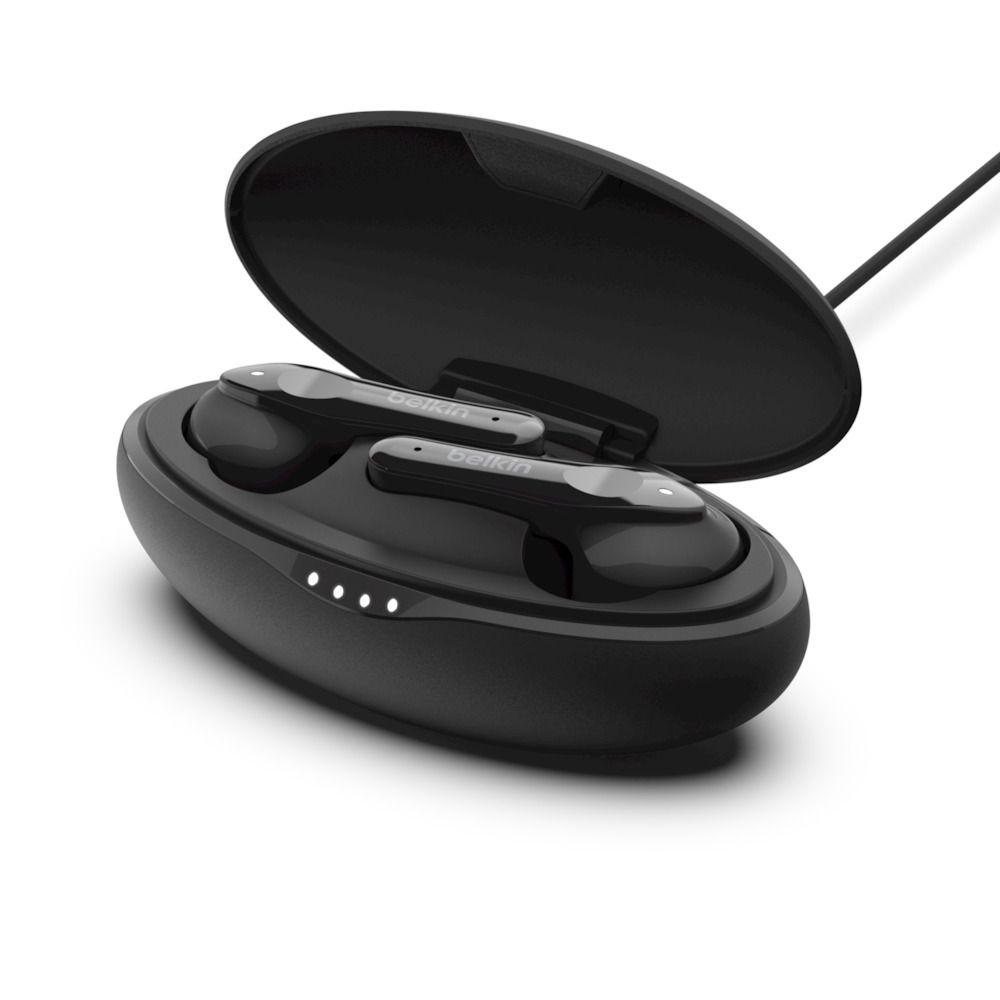 Tai nghe Belkin SOUNDFORM Move True Wireless Earbuds
