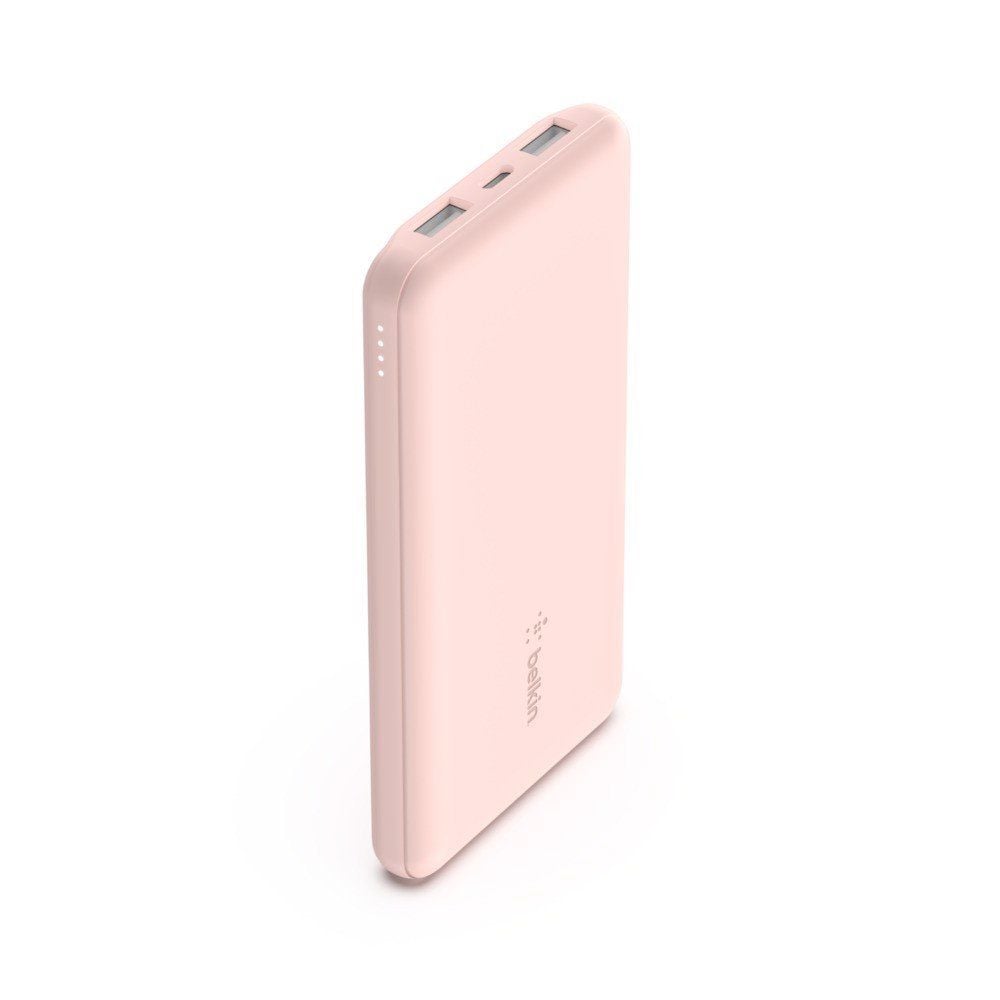 Pin sạc dự phòng Belkin Polymer Pocket Power 15W 10,000 mAh