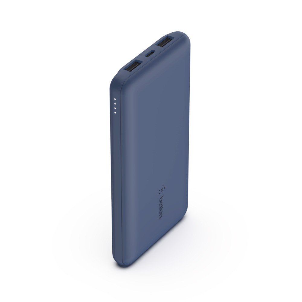 Pin sạc dự phòng Belkin Polymer Pocket Power 15W 10,000 mAh