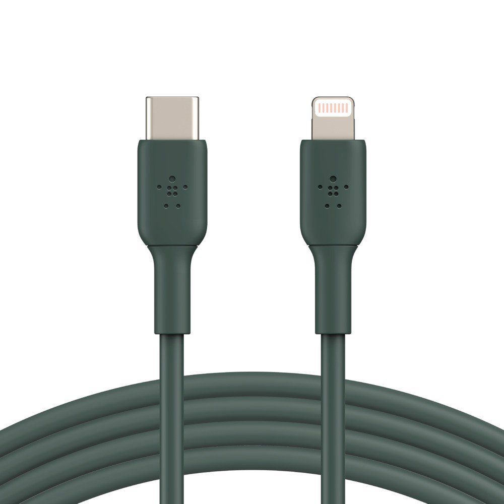 Cáp Belkin Lightning USB-C 30W 2m