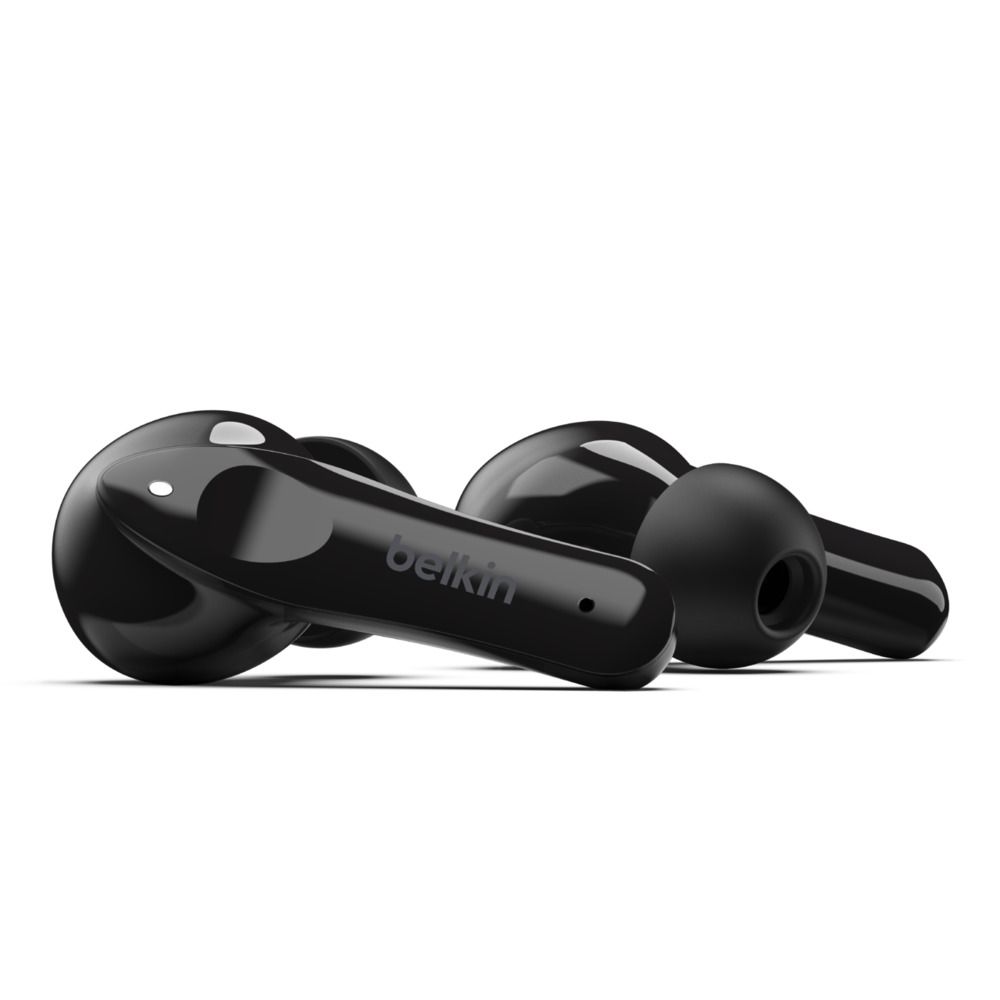 Tai nghe Belkin SOUNDFORM Move True Wireless Earbuds