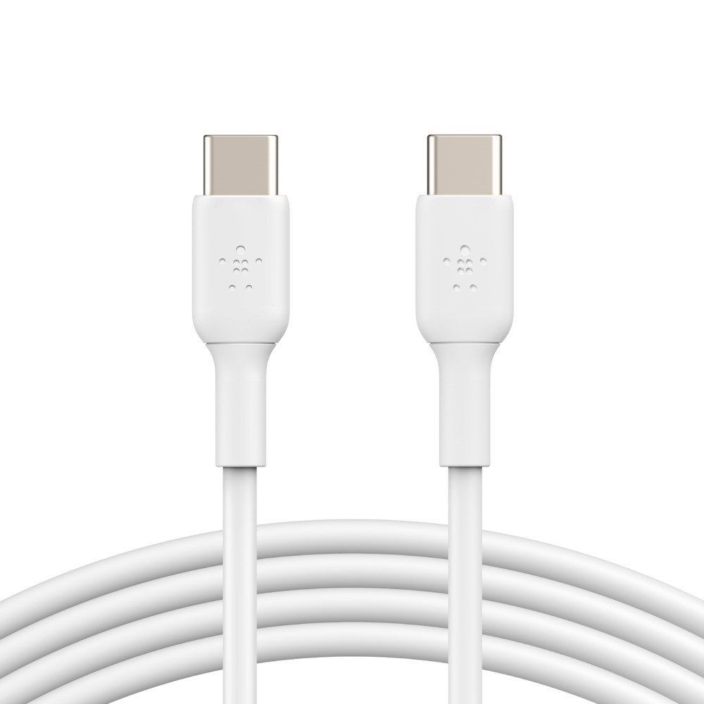 Cáp Belkin BOOST↑CHARGE™ Type C to Type C, 60W 2m
