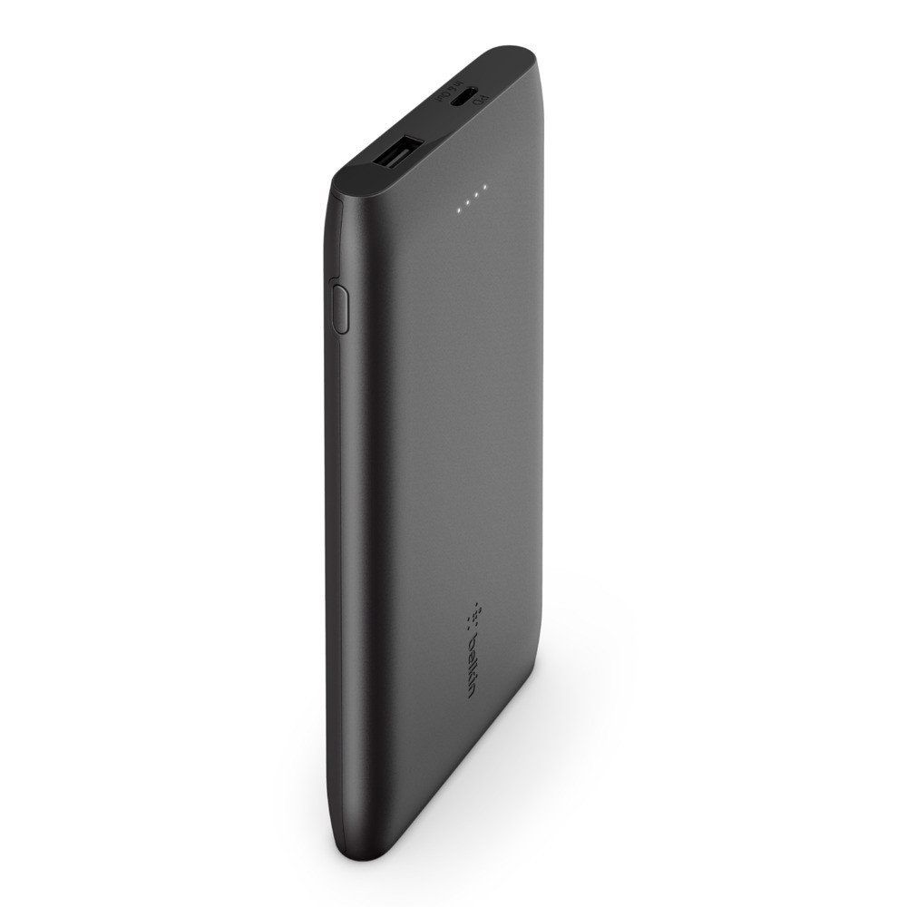Pin sạc dự phòng Belkin Polymer Pocket Power 18W 10,000 mAh