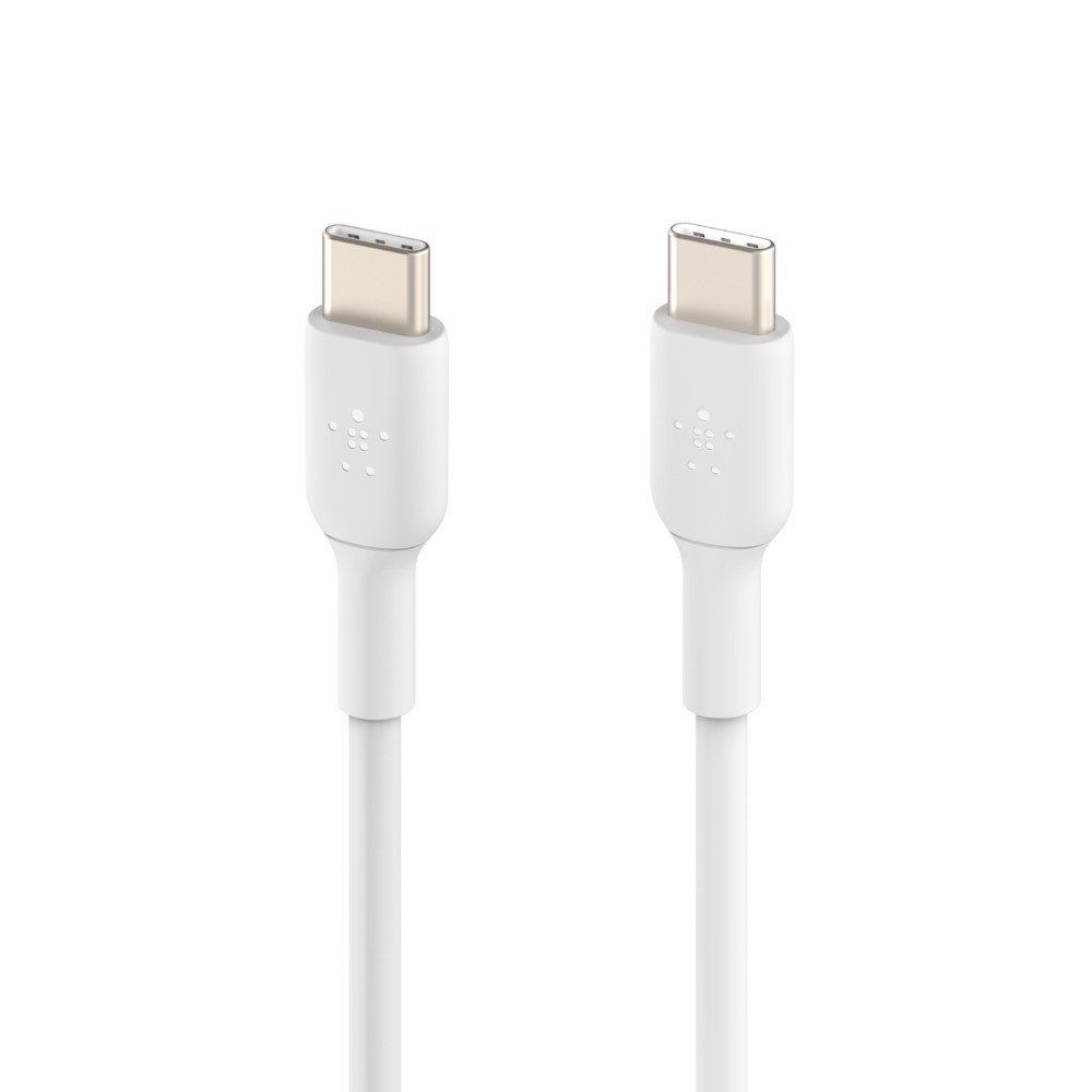 Cáp Belkin BOOST↑CHARGE™ Type C to Type C, 60W 2m