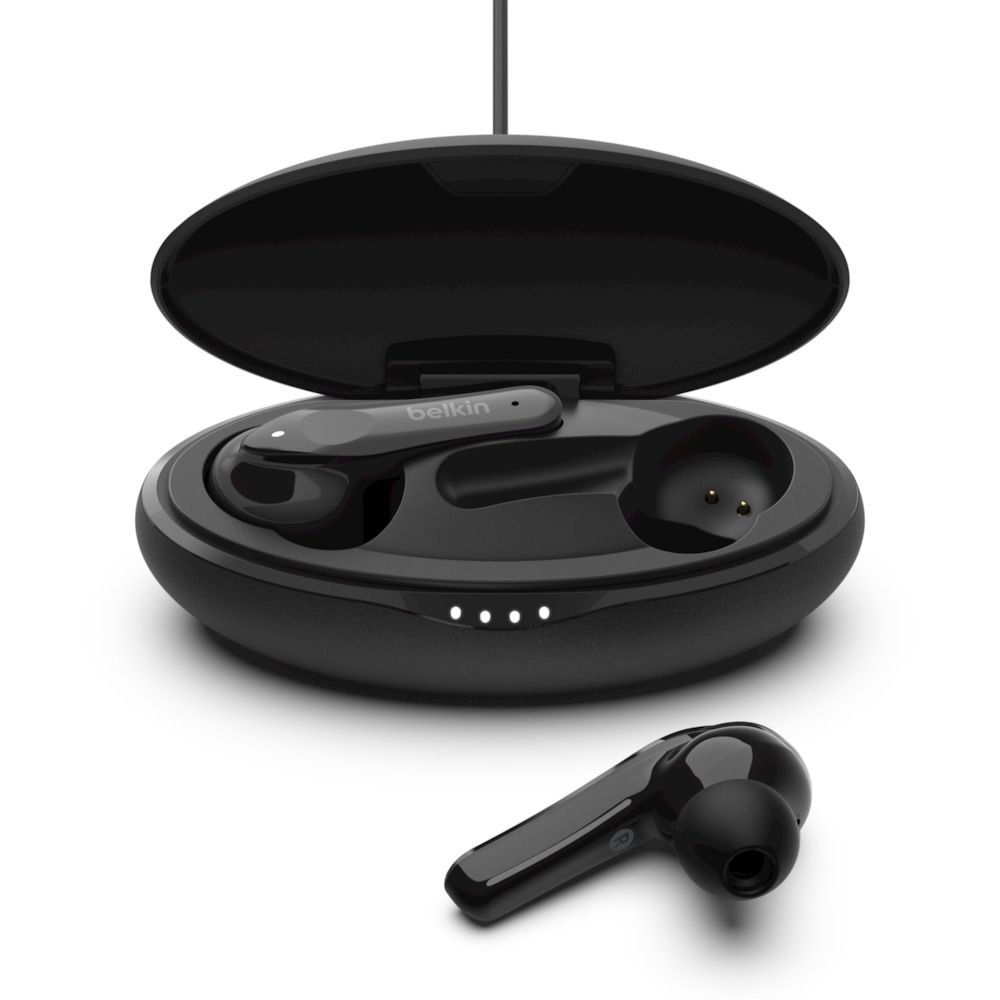 Tai nghe Belkin SOUNDFORM Move True Wireless Earbuds
