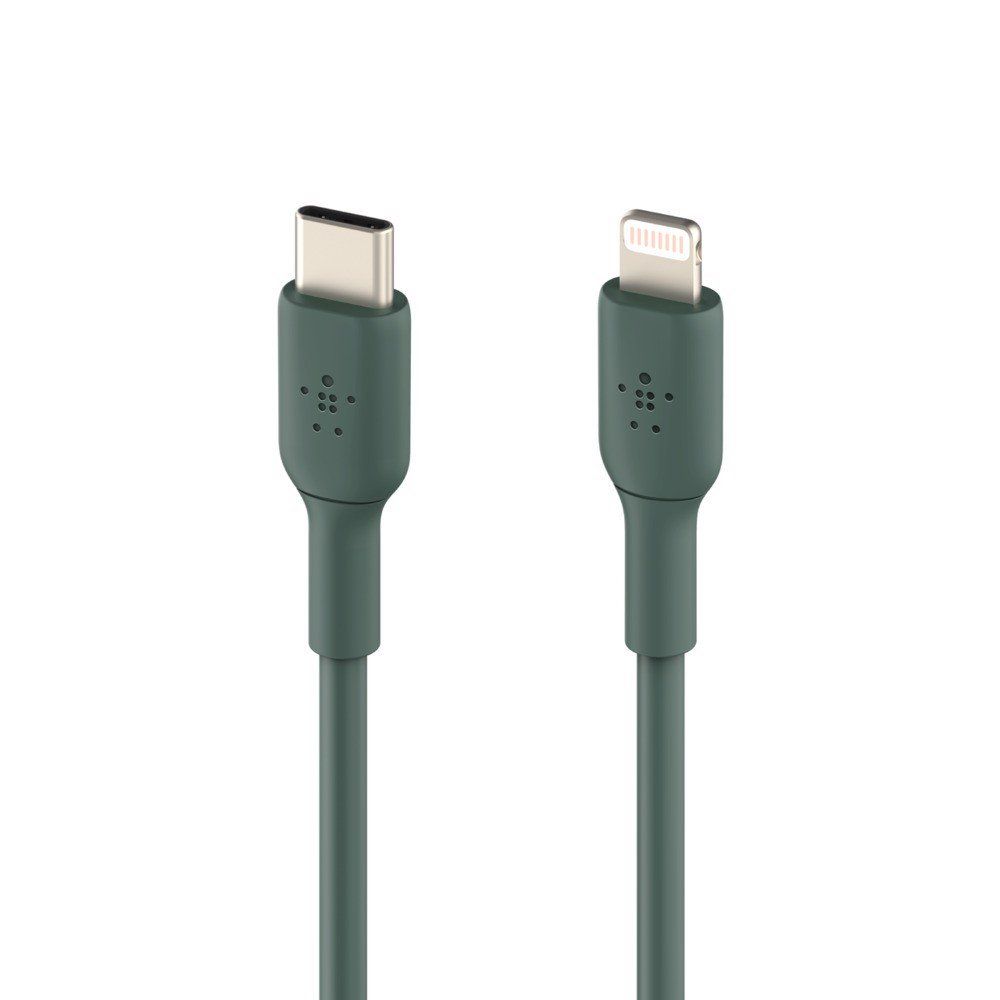 Cáp Belkin Lightning USB-C 30W 2m