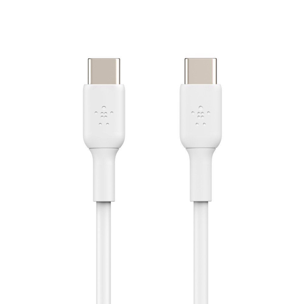 Cáp Belkin BOOST↑CHARGE™ Type C to Type C, 60W 2m