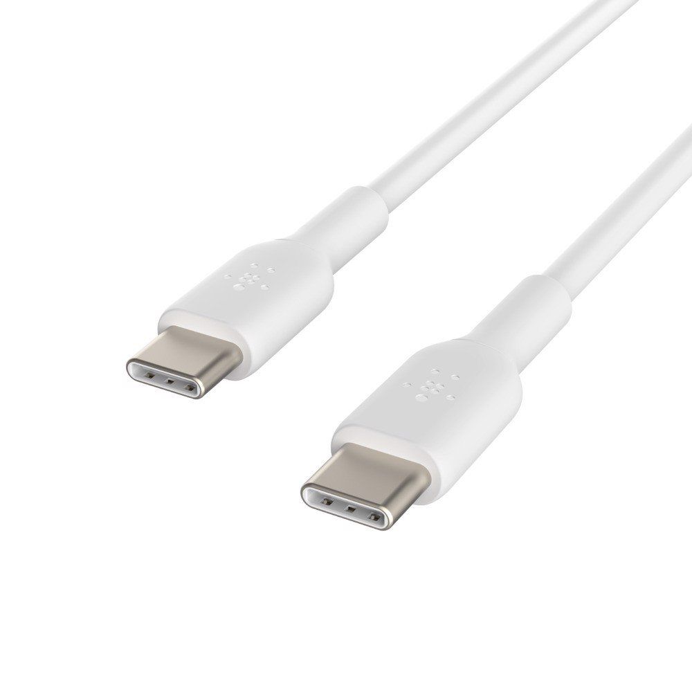 Cáp Belkin BOOST↑CHARGE™ Type C to Type C, 60W 2m