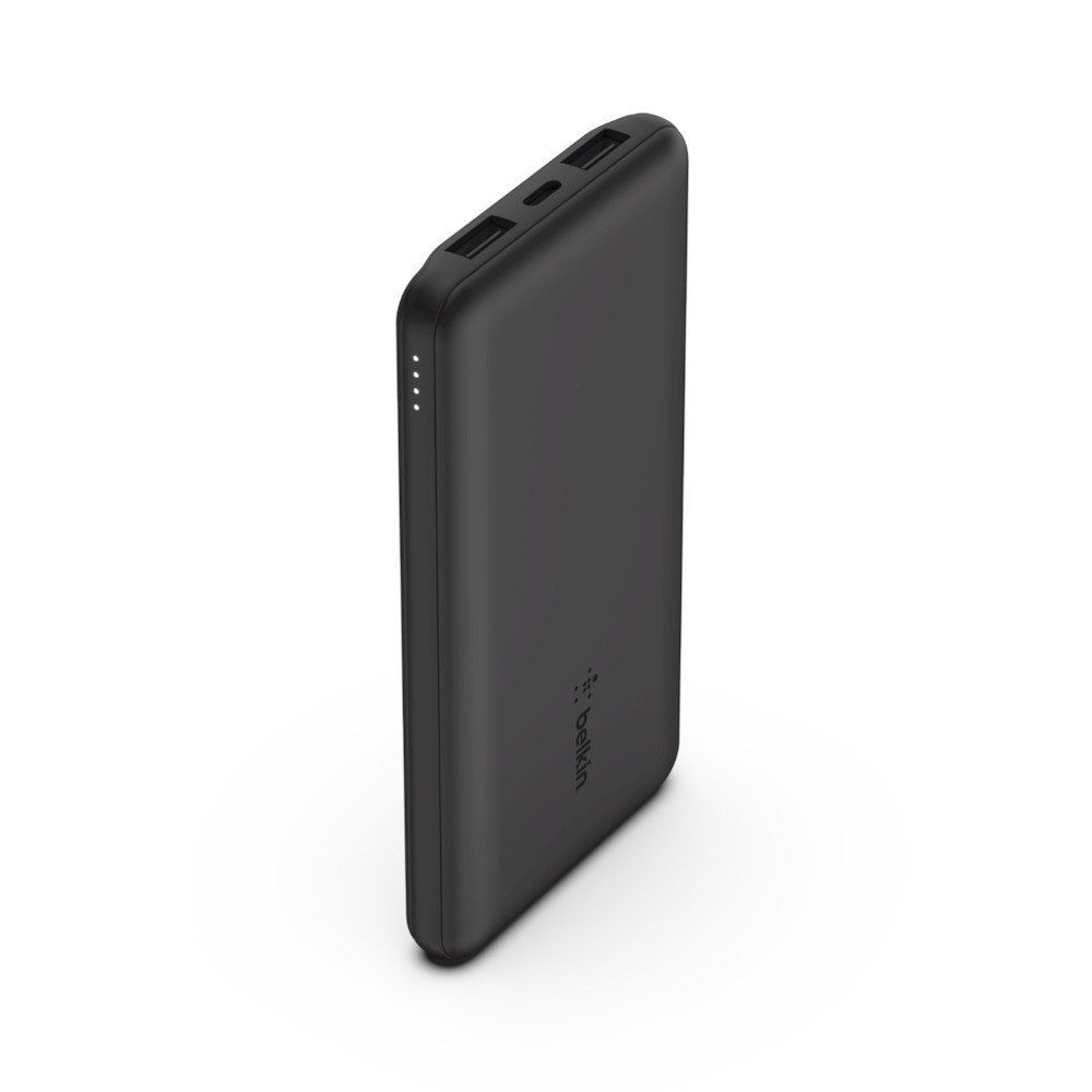 Pin sạc dự phòng Belkin Polymer Pocket Power 15W 10,000 mAh