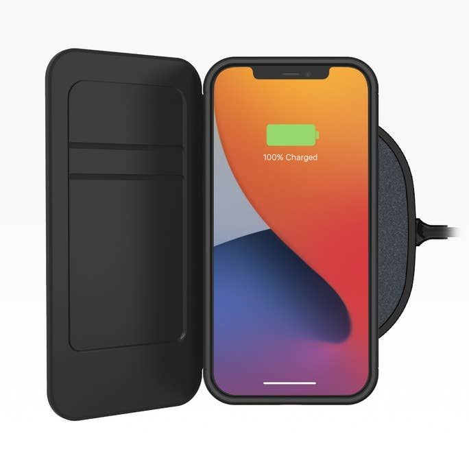 Ốp Gear4 D3O Wembley Palette iPhone 12 | 12 Pro