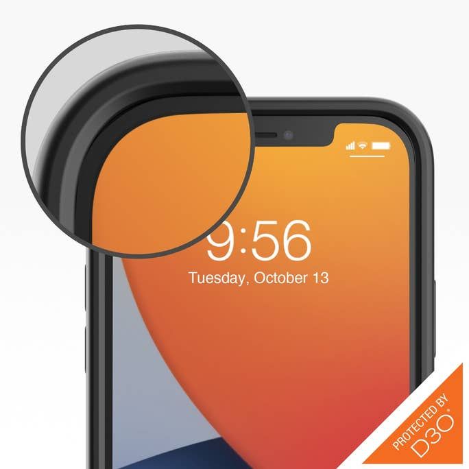 Ốp Gear4 Battersea iPhone 12 Mini