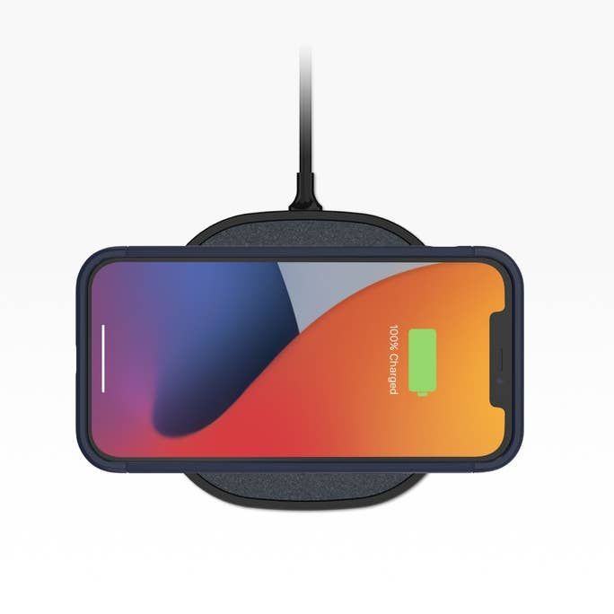 Ốp Gear4 D3O Wembley Palette iPhone 12 Mini