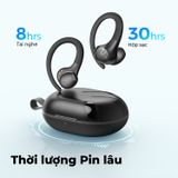  Tai nghe không dây thể thao SoundPEATS WINGS 2 