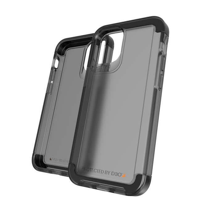 Ốp Gear4 D3O Wembley Palette iPhone 12 Mini