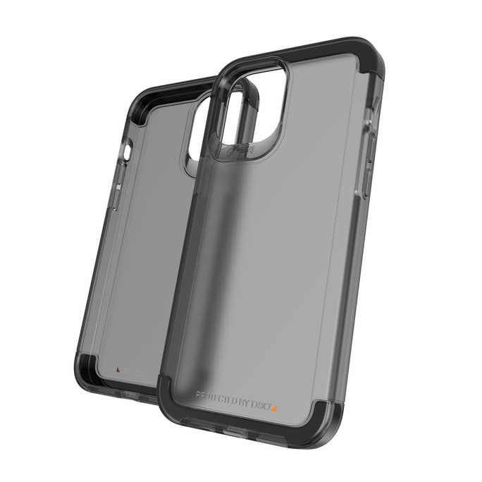 Ốp Gear4 D3O Wembley Palette iPhone 12 Pro Max