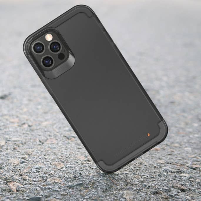 Ốp Gear4 D3O Wembley Palette iPhone 12 Mini