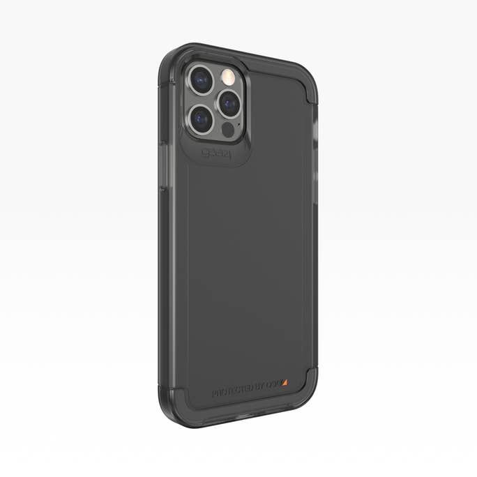 Ốp Gear4 D3O Wembley Palette iPhone 12 Mini