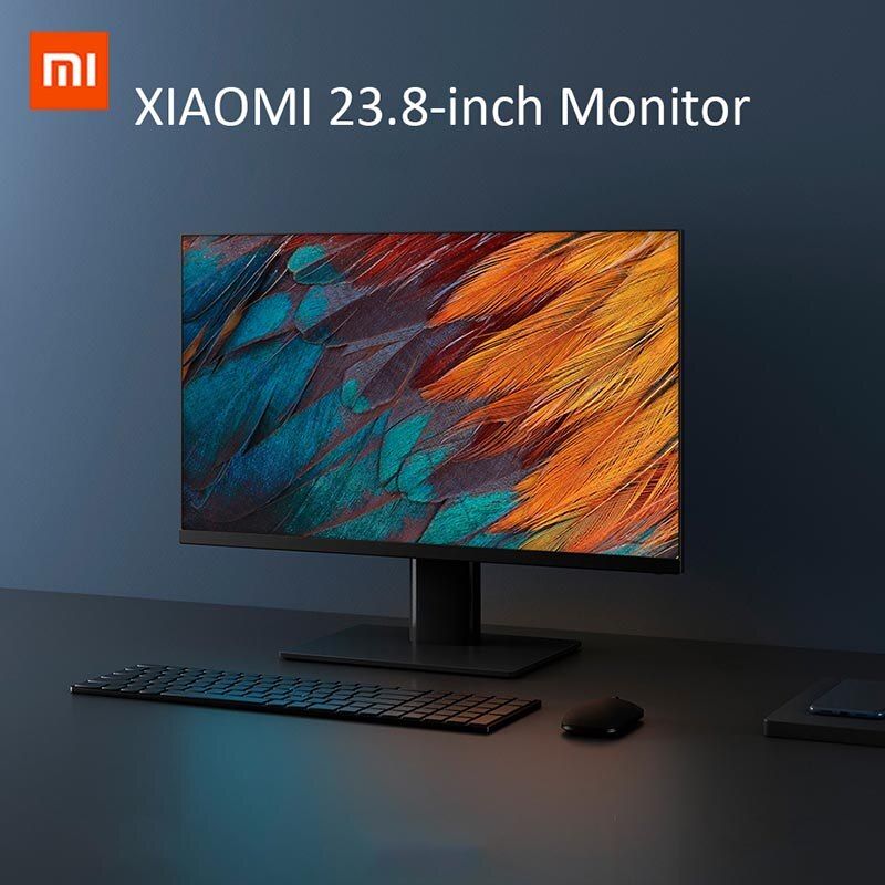 Màn hình PC Xiaomi 23.8 Full HD