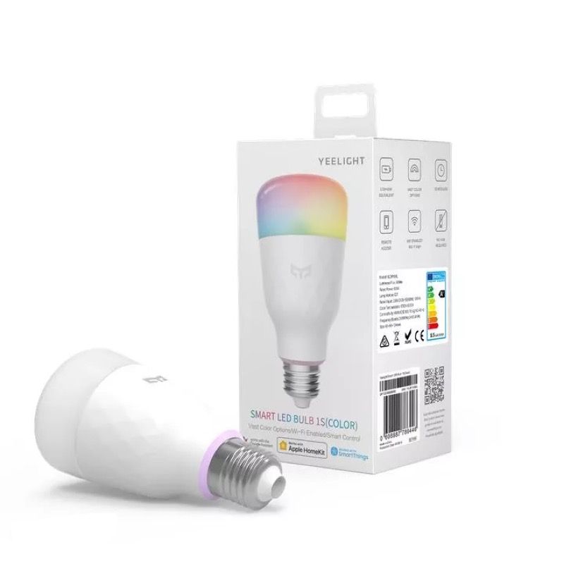 Bóng đèn thông minh Xiaomi YEELIGHT LED 1s