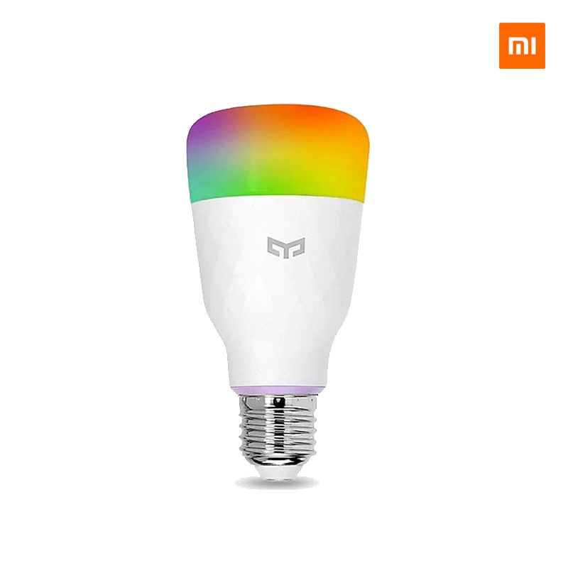 Bóng đèn thông minh Xiaomi YEELIGHT LED 1s