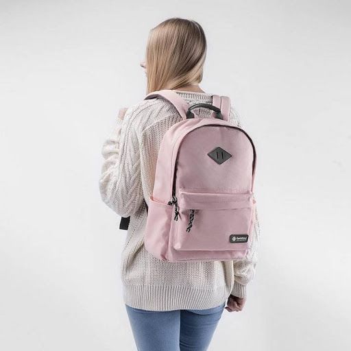 Tomtoc Unisex Travel Macbook 15