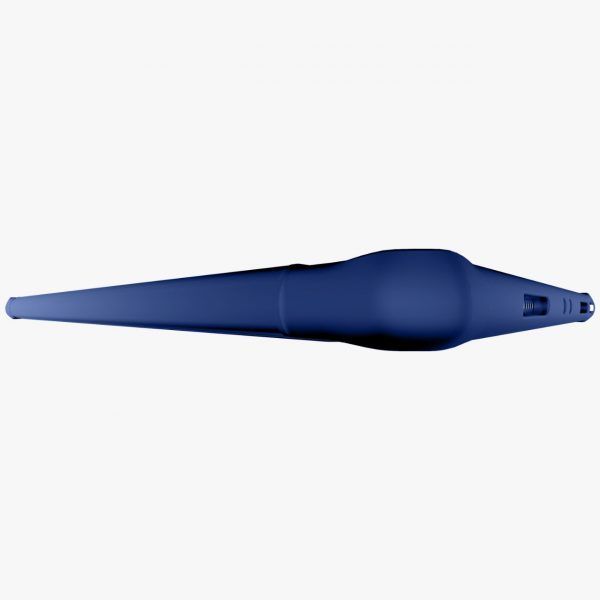 Bao da kháng khuẩn Itskins Hybrid Solid Folio Drop Test 2m for iPad 11