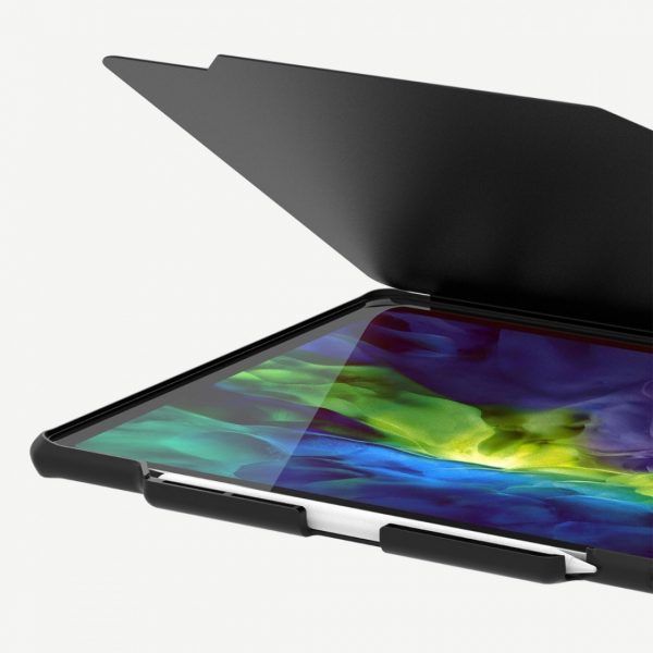 Bao da kháng khuẩn Itskins Hybrid Solid Folio Drop Test 2m for iPad 11