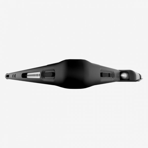 Bao da kháng khuẩn Itskins Hybrid Solid Folio Drop Test 2m for iPad 11
