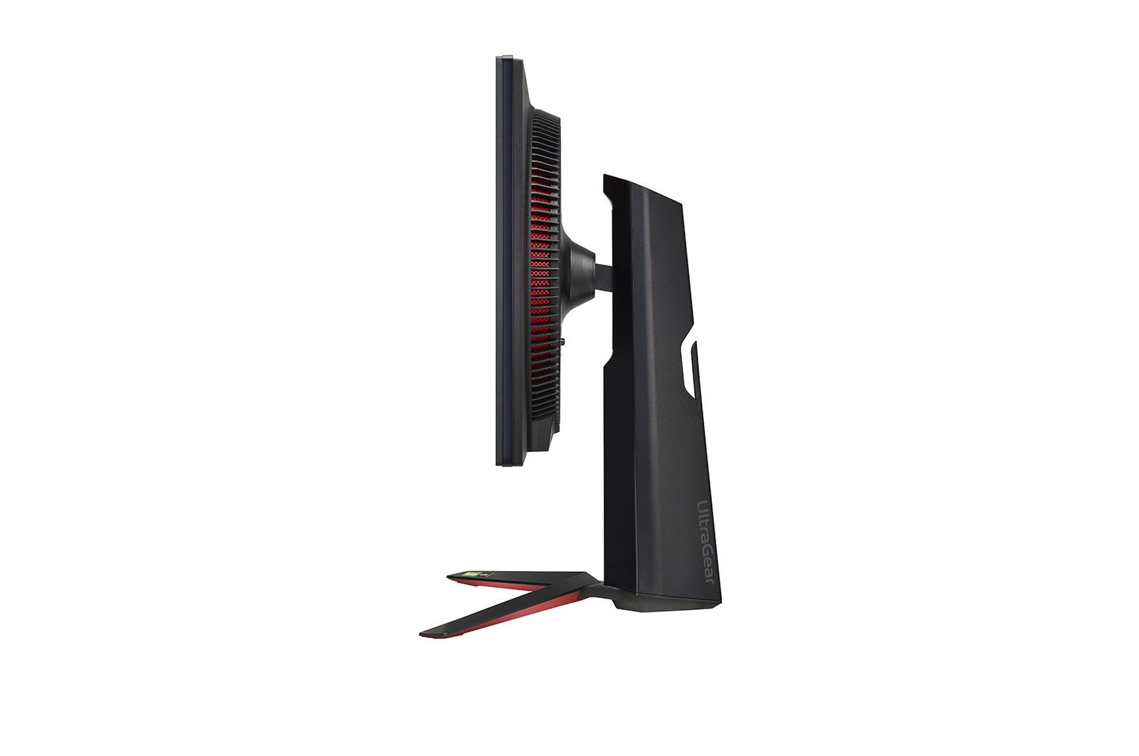 Màn hình LG UltraGear 27GP950-B - 27in UHD Nano IPS 1ms 144Hz