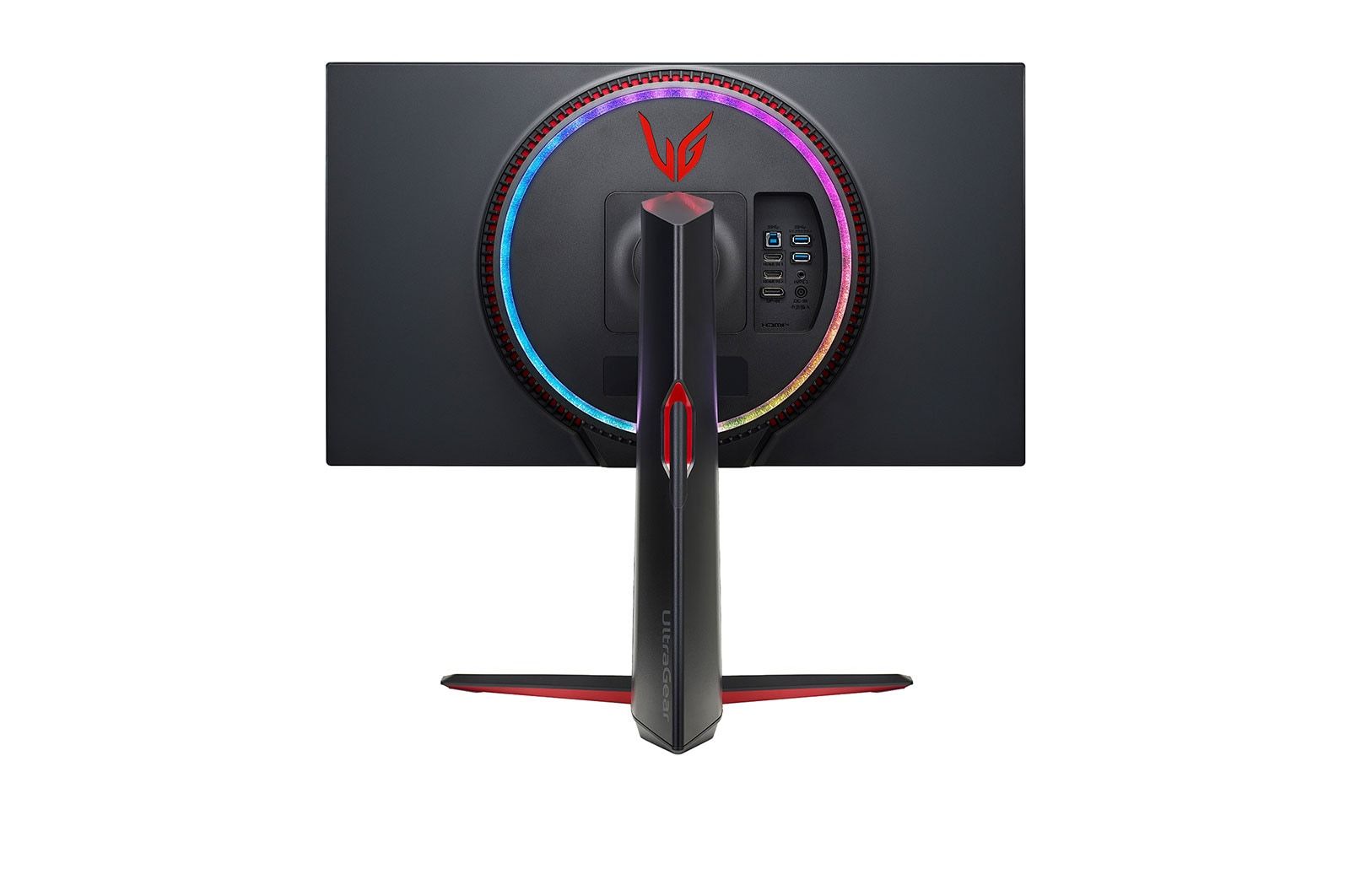 Màn hình LG UltraGear 27GP950-B - 27in UHD Nano IPS 1ms 144Hz