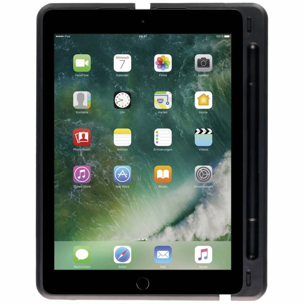 Bàn phím Zagg Slim Book Go iPad 9.7